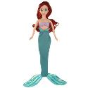 Disney Princess Basic Doll - Ariel