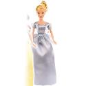 Disney Princess Basic Doll - Cinderella