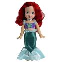 Disney Soft n Sweet Little Princess - Ariel