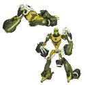 Transformers Animated Deluxe Assortment - Oil Slick