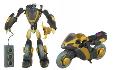 Transformers Animated Deluxe Assortment - Prowl