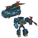 Transformers Animated Deluxe Assortment - Soundwave