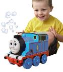 Tomy Musical Bubble Thomas the Tank Engine