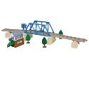 Trackmaster Build A Bridge Set