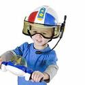 Playskool Helmet Heroes Motorbike