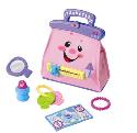 Fisher-Price Laugh & Learn My Pretty Learning Purse