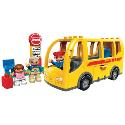 Lego Duplo Ville Bus (5636)