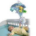 Fisher-Price Precious Planet Projection Mobile