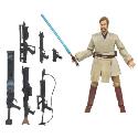 Star Wars Saga Legends Figure - Obi-Wan Kenobi