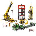 Lego City Construction Site (7633)