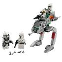 Lego Star Wars Clone Walker Battle Pack (8014)