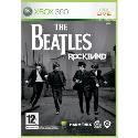Xbox 360 The Beatles: Rockband
