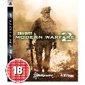 PS3 Call of Duty: Modern Warfare 2