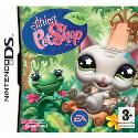 Nintendo DS Littlest Petshop: Jungle