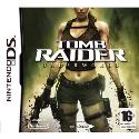 Nintendo DS Tomb Raider Underworld