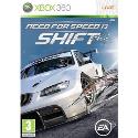 Xbox 360 Need for Speed: Shift