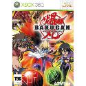Xbox 360 Bakugan: Battle Brawlers