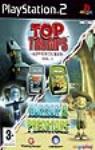 PS2 Top Trumps Horrors and Predators