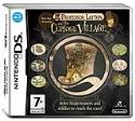 Nintendo DS Professor Layton and The Curious Village