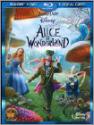 Alice In wonderland