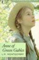 Anne of Green Gables-Book
