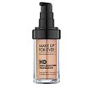 HD Invisible Color Foundation by Make Up For Ever