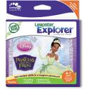 Leapster Explorer Software Princess Games