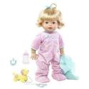 Mattel Little Mommy Walk and Giggle Doll