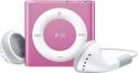 Ipod Shuffle - Pink
