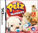 Petz Nursury DS Game