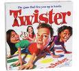 Twister the game