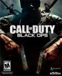 Call of Duty: Black Ops (For XBox 360)