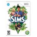 Sims 3 (Wii game)
