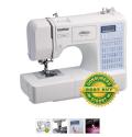 Brother ltd ed. Project Runway Sewing Machine