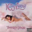 Katy Perry - Teenage Dream CD (not clean)