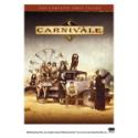 Carvivale DVD box set