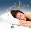 MP3 Player Pillow
