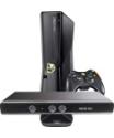 Xbox 360 250GB Console, Kinect Sensor and Kinect A
