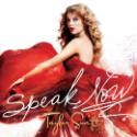 Speak Now (Deluxe Edition)(CD) - Only at Target