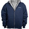 Reebok Vancouver Canucks Craftsman Thermal Lined H