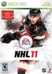 EA Sports NHL 11