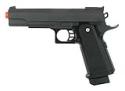 Spring Metal .45 Style Pistol FPS-320 Airsoft Gun 