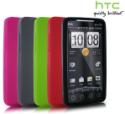 HTC Skin Case for Evo 4G