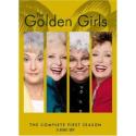 Golden Girls Season 1