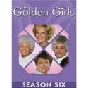 Golden Girls Season 6