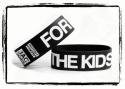 JacVanek Bracelet - For The Kids
