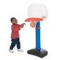 Little Tykes Basketball Set