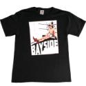 Bayside-Boxer T-shirt