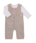 Cord Dungarees