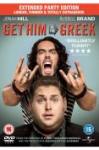 Get Him To The Greek: Extended Party Edition (2 Di